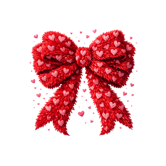 Red Bow