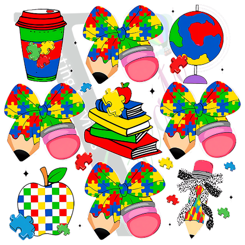 School - School -Autism