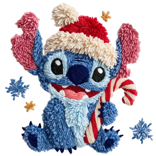 Stitch Crochet