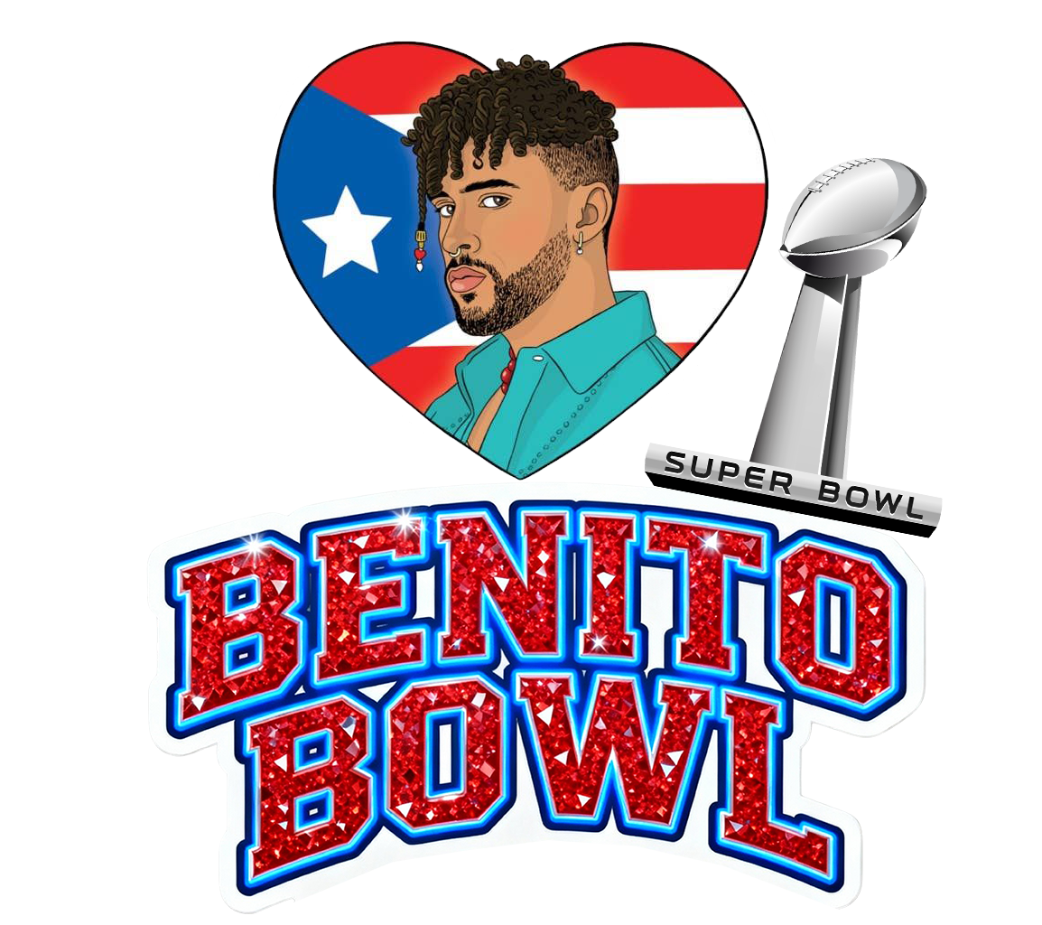 Super Bowl - Benito Bowl 2