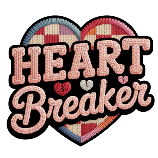 Heart Breaker